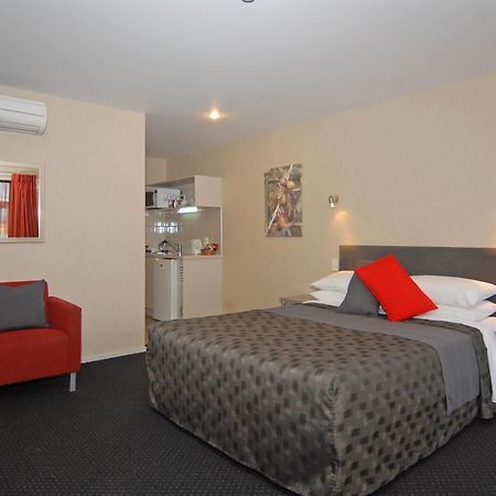 Omahu Motor Lodge Hastings Room photo