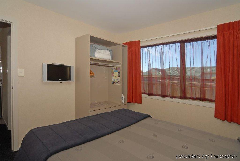 Omahu Motor Lodge Hastings Room photo